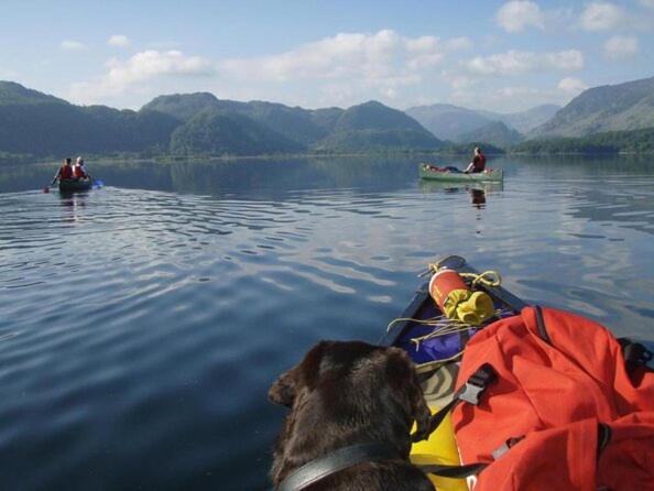 Lodge By The Lake - Lake District - Hot Tub Bassenthwaite Extérieur photo